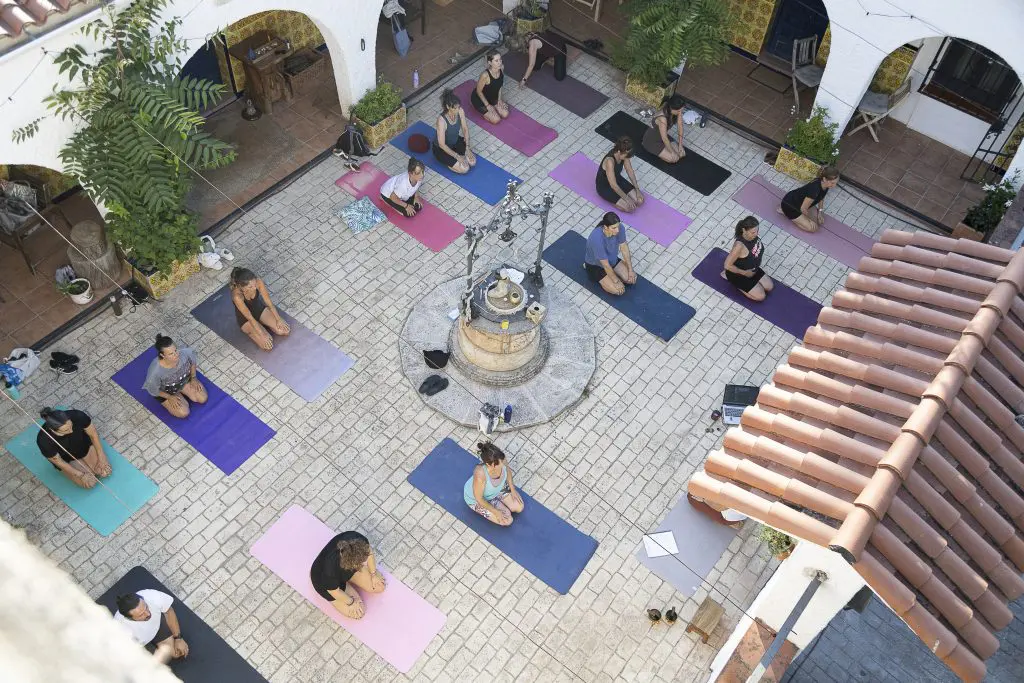 KUNDALINI MARIA